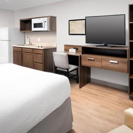 Woodspring Suites Mesa Chandler المظهر الخارجي الصورة