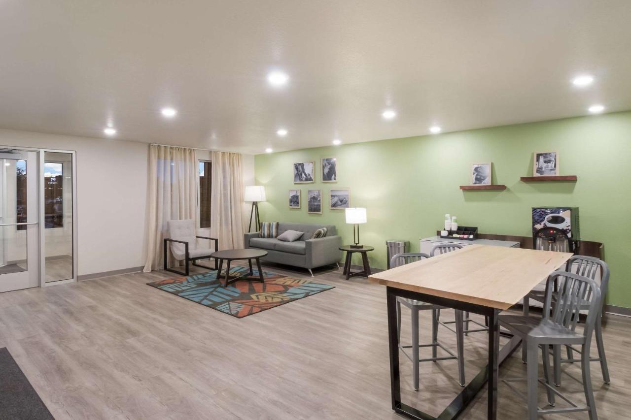 Woodspring Suites Mesa Chandler المظهر الخارجي الصورة