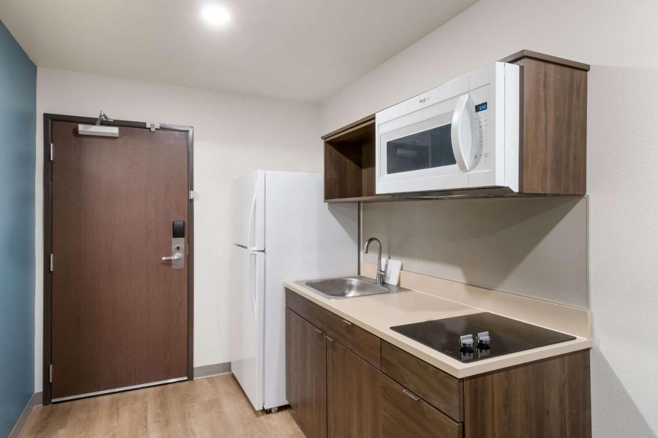 Woodspring Suites Mesa Chandler المظهر الخارجي الصورة