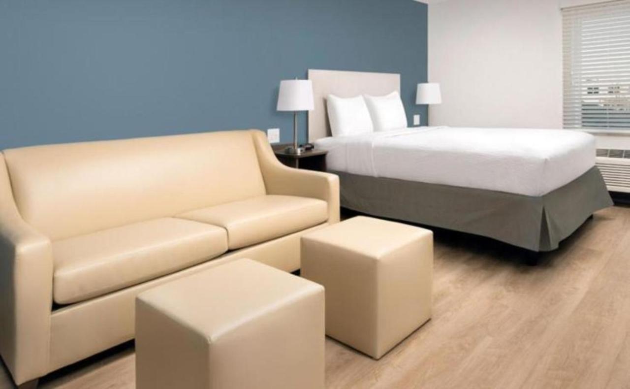 Woodspring Suites Mesa Chandler المظهر الخارجي الصورة