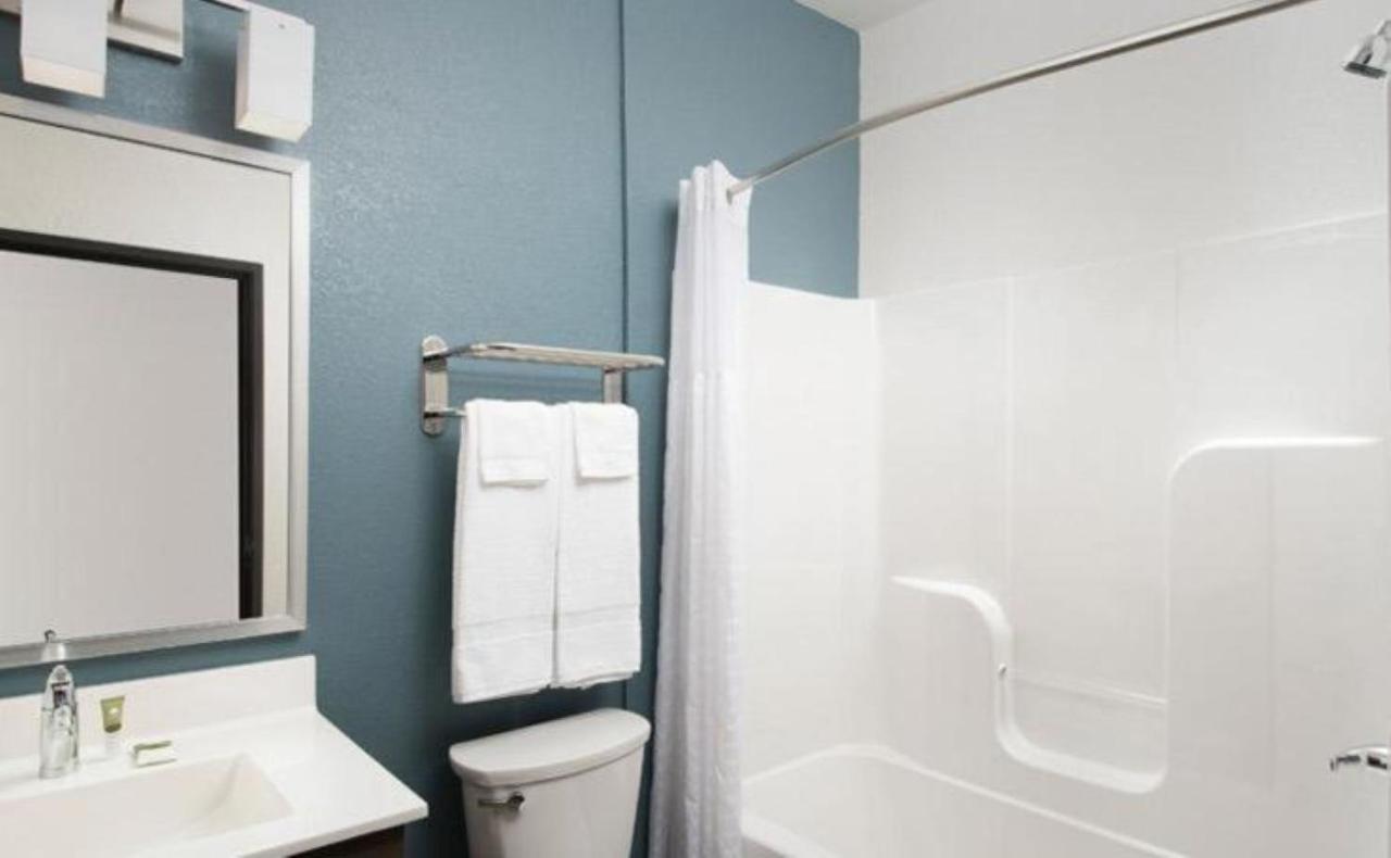 Woodspring Suites Mesa Chandler المظهر الخارجي الصورة