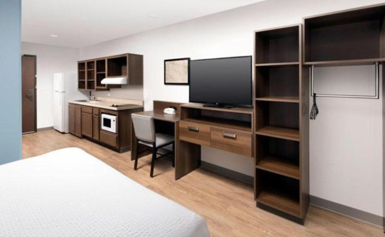 Woodspring Suites Mesa Chandler المظهر الخارجي الصورة